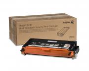 XEROX PHASER 6280N CARTUS TONER BLACK 106R01391 3K ORIGINAL