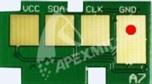 XEROX PHASER 3052 CHIP ECO DRUM 10K