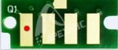 XEROX PHASER 6600N MAGENTA CHIP ECO 6K EX-RO 106R02230
