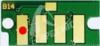 XEROX WC 3655 CHIP ECO 14K EX-RO 106R02738
