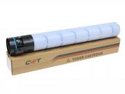 KONICA MINOLTA BIZHUB C224E CARTUS TONER CYAN TN-321C (514G) 25K COMPATIBIL (CET7263)