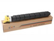 KYOCERA TASKALFA 2552CI CARTUS TONER YELLOW TK-8345Y 12K COMPATIBIL (CET141420)